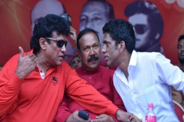 இலங்கையில் கட்சி தாவ தயாராகும் முக்கிய கூட்டணியின் எம்.பி!