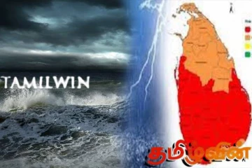 வளிமண்டலத்தின் கொந்தளிப்பான தன்மை! காலநிலையில் தொடரும் மாற்றம்