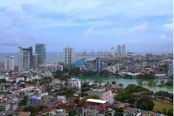 இடிக்கப்படும் வீடுகள் - கொழும்பு வாழ் மக்களுக்கு எச்சரிக்கை