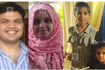 வீடு முழுவதும் விஷ வாயுவை நிரப்பி தற்கொலை செய்து கொண்ட அழகிய குடும்பம்! அதிர்ச்சி சம்பவம்