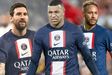 மெஸ்ஸி, நெய்மர் இல்லாமல் தனியாக போராடும் எம்பாப்பே., முதல் தோல்வியை சந்தித்த PSG