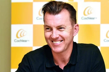 இந்தியா - நியூசிலாந்து டெஸ்ட் சாம்பியன்ஷிப்: இந்த அணி தான் வெல்லும்.. பிரெட் லீ கணிப்பு!