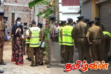 தென்னிலங்கையில் உச்சகட்ட கோபம் காரணமாக மகளை கொலை செய்த தந்தை