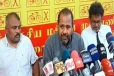 தமிழ் சட்டத்தரணிகள் பேரவை கூட்டத்தில் இருந்து வெளியேறியதற்கு இதுவே காரணம்..! கயேந்திரகுமார் எம். பி