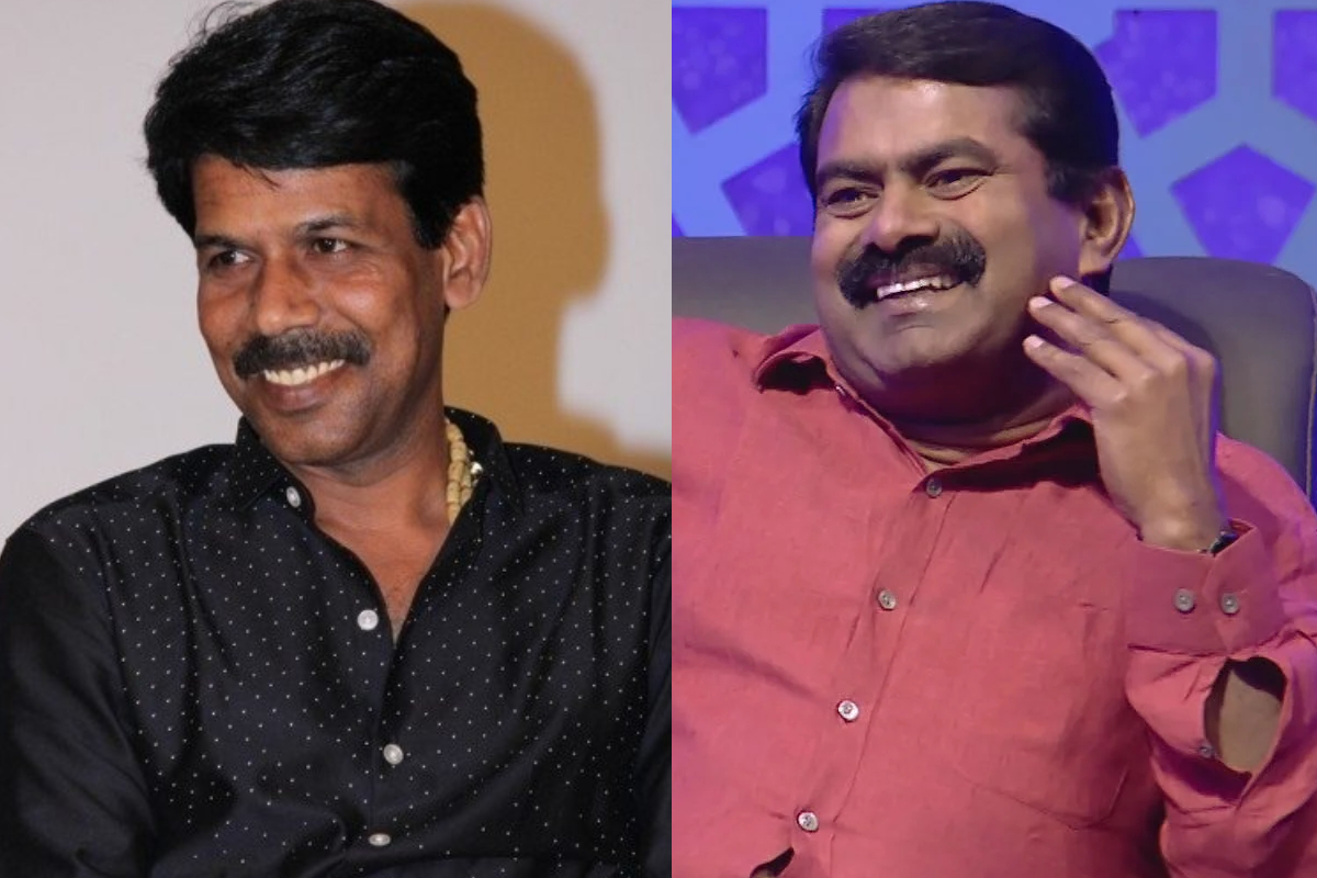 சீமானை கருவாயானு கூப்பிட முடியவில்லை - பாலா உருக்கம் | Director Bala Talk About Seeman