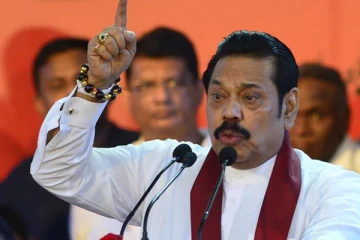 பந்தாடப்படும் ராஜபக்சர்கள்! மஹிந்த கடும் தொனியில் பதில்