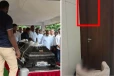 කපිලගේ අවසන් කටයුතු ඉවර වෙනවත් එක්කම එළියට ආපු ඇත්තක් - මැරෙද්දි බෙල්ලේ තිබුණු පටිය ගෙනාපු හැටියි, ගේන්න කියපු කෙනයි සියල්ල හෙළි වෙයි