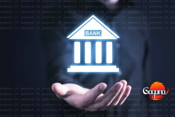 ලංකාවේ බැංකු හා මූල්‍ය ආයතන කඩා වැටෙයි?