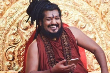 நித்தியானந்தாவிற்கு விஷம் கொடுக்கப்பட்டதா? பேரதிர்ச்சியை ஏற்படுத்தியுள்ள கொலை முயற்சி