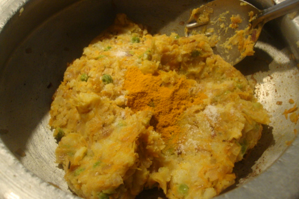 வெஜ் கட்லெட் செய்வது எப்படி? | Veg Cutlet Recipe