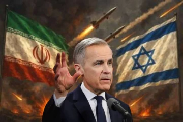 இஸ்ரேல் லெபனானில் சட்டவிரோத இராணுவ ஆக்கிரமிப்பு ; கனடா பிரதமர் கடும் கண்டனம்