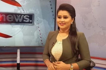 இலங்கை அரச தொலைக்காட்சியொன்றில் பெண் ஊடகவியலாளர் மீது பாலியல் துன்புறுத்தல்: வெளியான தகவல்