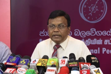 තැපැල් ඡන්දය කල් යාම සමස්ත මැතිවරණ ක්‍රියාවලියට බලපායිද?