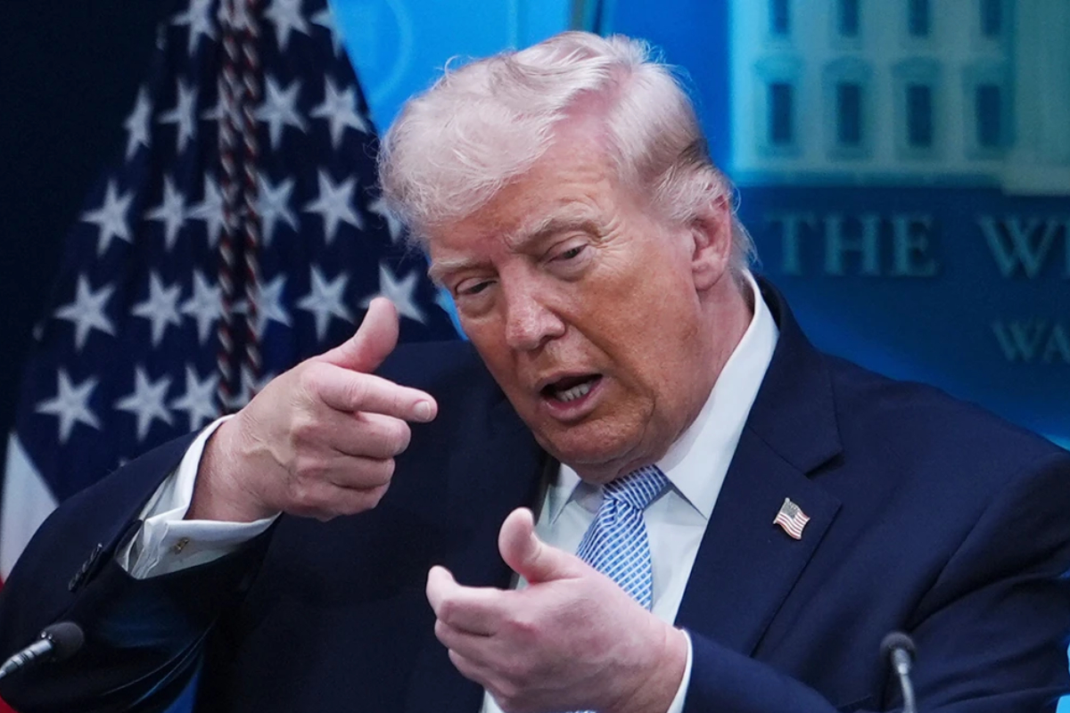 ஈரானின் ஒத்துழைப்பே தேவையில்லை! திறக்கப்படும் ஹோர்முஷ் நீரிணை - ட்ரம்ப் அறிவிப்பு | Strait Of Hormuz Will Reopen Soon Trump