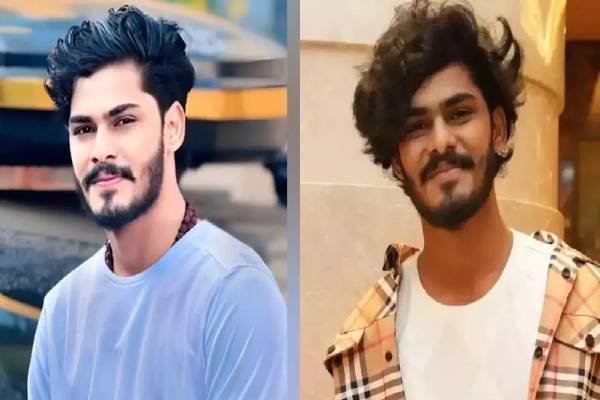 மனைவியை சூனியகாரியாக மாற்றிய டிடிஎஃப் வாசன்! படு வைரலாகும் காணொளி | Ttf Vasan Firsr Trip With Wife Video Goes Viral மனைவியை சூனியகாரியாக மாற்றிய டிடிஎஃப் வாசன்! படு வைரலாகும் காணொளி | Ttf Vasan Firsr Trip With Wife Video Goes Viral