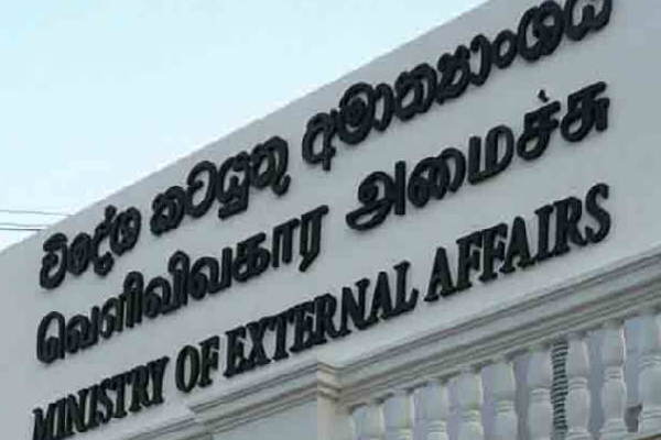 ரஷ்யாவில் உள்ள இலங்கையர்கள் தொடர்பில் அறிக்கயை கோரும் வெளிவிவகார அமைச்சு! | External Affairs Requests Sri Lankans Russia