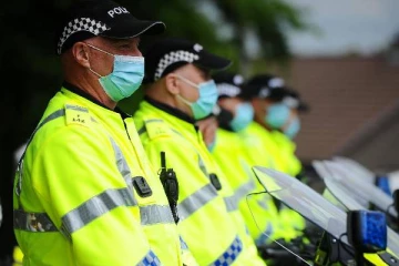 இலங்கை பொலிசாருக்கான பயிற்சிகளை   நிறுத்திய பிரபல நாடு!