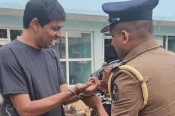 அர்ச்சுனா எம்பியை கைதுசெய்ய உத்தரவு!