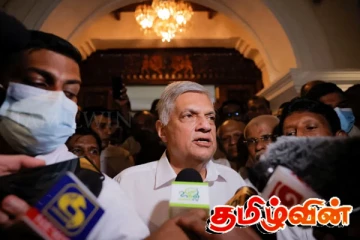 அரசாங்கம் வகுத்த கொள்கைகள்: ரணிலின் பதில்