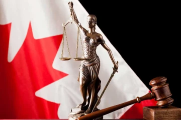 கனடா அரசாங்கத்திற்கு எதிராக வழக்கு