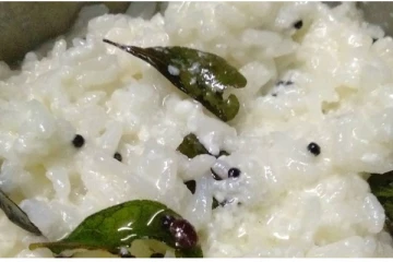 ஸ்பெஷல் தயிர் சாதம்.... இப்படி செய்தால் யாருக்கு தான் பிடிக்காது?