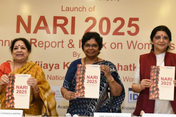 nari 2025 report