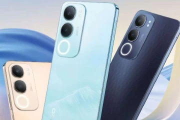 ரூ.13,999க்கு 5,500mAh பற்றரி திறன்: அதிநவீன அம்சங்களுடன் விவோ Y29 5G அறிமுகம்