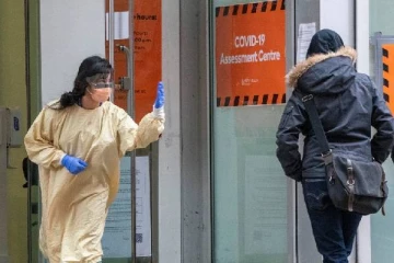 கனடாவின் முக்கிய மாகாணத்தில் ஆறாவது அலை: மருத்துவர்கள் எச்சரிக்கை