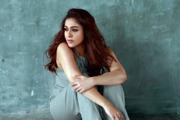 இரவு படப்பிடிப்பு தளத்தில் நயன்தாரா செய்த கியூட்டான செயல்.. வைரலாகும் வீடியோ இதோ