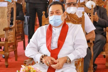 இலங்கையில் காலாவதியான சட்டங்களால் மக்கள் பாதிப்பு! மஹிந்த கவலை