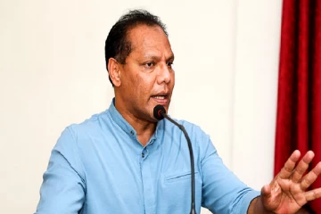 நான் தலைவராகி விடுவேன் என சிலருக்கு அச்சம்-தயாசிறி ஜயசேகர