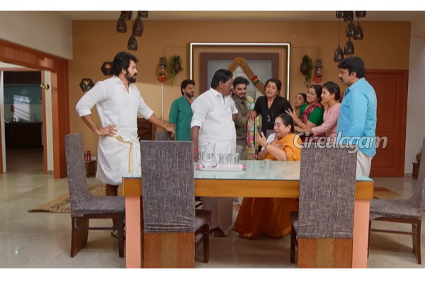 சக்தியின் இந்த நிலைமைக்கு காரணம் குணசேகரன் இல்லை, யாரு பாருங்க... எதிர்நீச்சல் தொடர்கிறது எபிசோட் | Ethirneechal Thodargiradhu Serial Nov 14 Episode சக்தியின் இந்த நிலைமைக்கு காரணம் குணசேகரன் இல்லை, யாரு பாருங்க... எதிர்நீச்சல் தொடர்கிறது எபிசோட் | Ethirneechal Thodargiradhu Serial Nov 14 Episode