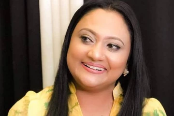 அரசியலுக்குள் நுழையும் பிரபல நடிகை தமிதா அபேரத்ன