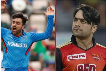 இந்த தடவயாச்சும் அசிங்கப்படுத்தாம இருங்க ப்ளீஸ் - ரசிகர்களிடம் கதறும் ரஷீத் கான்