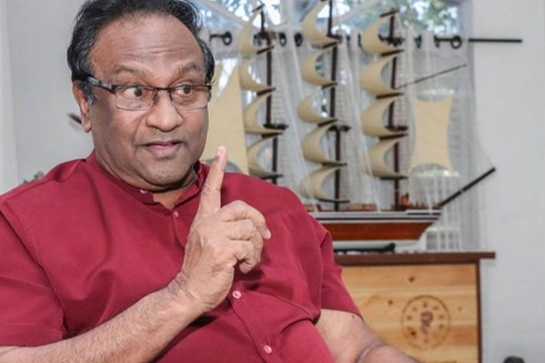 "தமிழர்களை நீக்கிவிட்டு ஒரே சிங்களமயமாக அறிவிக்கலாமே..." சபையில் பொங்கி எழுந்த சிறீதரன் | Tamil Peoples Issue Kurunthur Malai