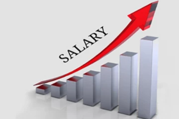 පඩි වැඩි කිරීම ගැන අගමැති මාධ්‍ය අංශයෙන් විශේ්ෂ නිවේදනයක්..