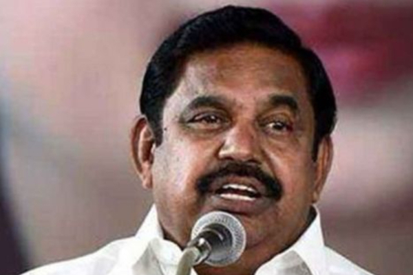 கொரோனா பரவல் அதிகரித்தால் கூடுதல் கட்டுப்பாடுகள் விதிக்கப்படும்- முதல்வர் எடப்பாடி அறிவிப்பு | Restrictions Corona Spread Increases Edappadi கொரோனா பரவல் அதிகரித்தால் கூடுதல் கட்டுப்பாடுகள் விதிக்கப்படும்- முதல்வர் எடப்பாடி அறிவிப்பு | Restrictions Corona Spread Increases Edappadi