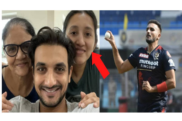 ஆர்சிபி வேகப்பந்து வீச்சாளரின் தங்கை திடீர் மரணம் - நடந்தது என்ன? கண்ணீருடன் வெளியேறிய சம்பவம்! | Rcb Player Harshal Patel Sister Died In Tamil