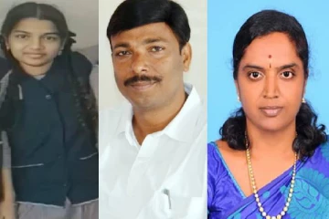 கள்ளக்குறிச்சி மாணவி உயிரிழப்பு! ஆசிரியைகள் உட்பட 5 பேருக்கு ஜாமீன் மறுப்பு