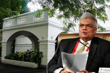 ஜனாதிபதி மாளிகை, செயலகம் உட்பட முக்கிய சில கட்டடங்களில் ஏற்படவுள்ள மாற்றம்