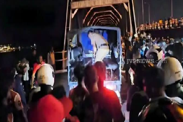 தமிழர் பகுதியில் இரவோடிரவாக பதற்றத்தை ஏற்படுத்திய யுவதி ; பரிதாமாக பறிபோன உயிர் | Young Woman Sparked Overnight Tension