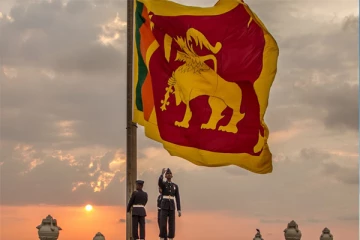 தேசிய கொடியை அவமதிப்பவர்களுக்கு வுழங்கப்படும் தண்டனை