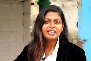 பிக் பாஸ் நிகழ்ச்சியில் திருமண வாழ்க்கை குறித்து மறைத்த இசைவாணி....வெளியான உண்மைக் காரணம்