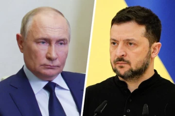 இராஜதந்திர முயற்சிகளை அவமானப்படுத்த முயலும் புடின் ; ஜெலென்ஸ்கி குற்றச்சாட்டு