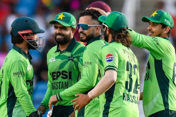 Pakistan Cricket Team/Asia Cup 2025