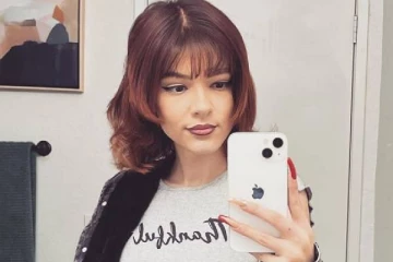 அன்று பெற்றோரின் பிடியில் கொடூர சித்திரவதை... இன்று அடையாளம் தெரியாமல் மொத்தமாக மாறிப்போன இளம்பெண்