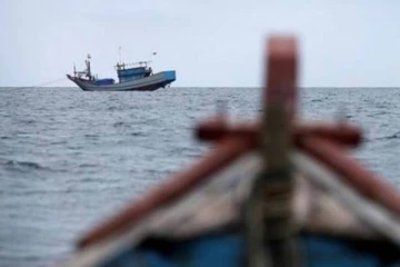 இலங்கைக்கு 96 கிலோகிராம் கஞ்சாவுடன் வரவிருந்த தமிழக இளைஞன் சிக்கினார்!