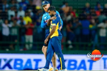 එෂාන් මාලිංගට අබාධයක් - හේතුව මෙන්න