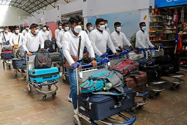 இலங்கை வரலாற்றில் கிடைத்த அதிகூடிய வேலைவாய்ப்பு! | The Most Employment In The History Of Sri Lanka