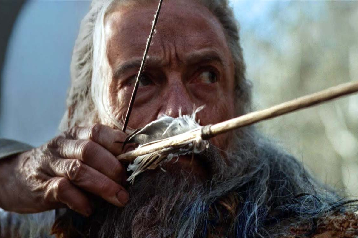 The Death of Robin Hood: திரை விமர்சனம் | The Death Of Robin Hood Movie Review The Death of Robin Hood: திரை விமர்சனம் | The Death Of Robin Hood Movie Review